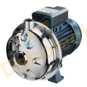 EBARA 2CDX SERIES