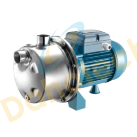INOX SERIES
